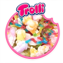 Souris Playmouse Trolli 100 Gr