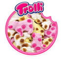 Vache au Lait Trolli 100 Gr