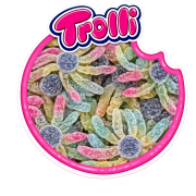 Octopus Acide Trolli 100 Gr