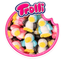 Pingouin Trolli 100 Gr