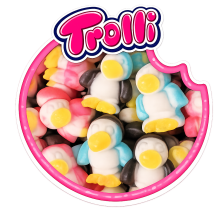 Pingouin Trolli 100 Gr