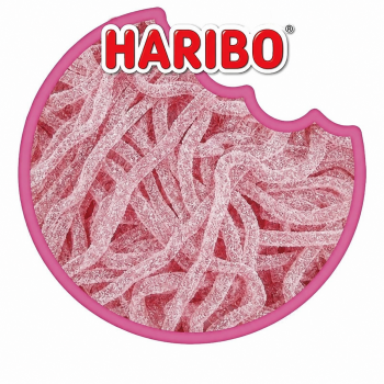 Haribo acidofilo tagada x15 100 Gr