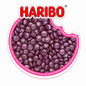 Haribo Viola 100 Gr