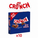 Nestlé Crunch 315 Gr