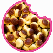 Flan Caramel Dulceplus 100 Gr