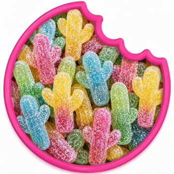 Cactus Acidul&eacute;s 100 Gr