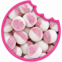 Boule Acidulée Pastèque 100 Gr