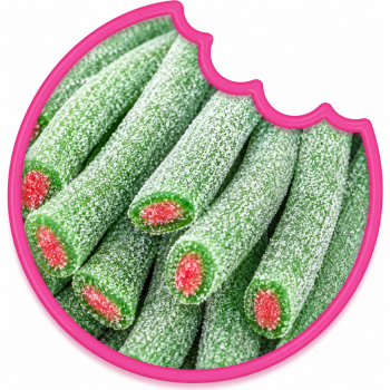Jumbo Past&egrave;que Acide 120 Gr