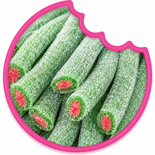 Jumbo Past&egrave;que Acide 120 Gr