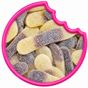 Langue Citrique Cola 100 Gr