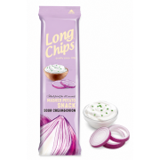 Long Chips Sour Cream & Onion 75 Gr