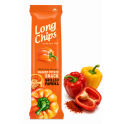 Long Chips Grilled Paprika 75 Gr