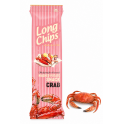 Long Chips Crab 75 Gr