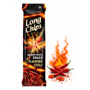 Long Chips Faming Chili 75 Gr