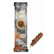 Long Chips Shish Kebab 75 Gr