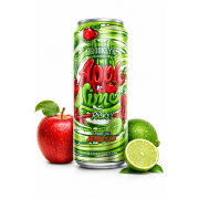 Arizona Apple Lime Rickey 650 ml