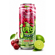 Arizona Cherry Lime Rickey 650 ml