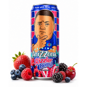 Arizona Rizzler Berry 650 ml
