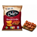 Bret's Saveur Bacon grillé 125 Gr