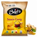 Bret's Saveur Sauce Curry 125 Gr