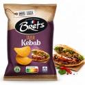 Bret's Saveur Kebab 125 Gr