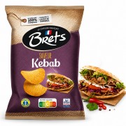 Bret's Saveur Kebab 125 Gr