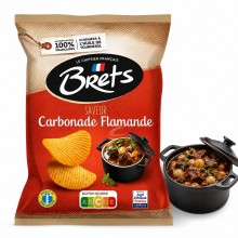 Bret's Saveur Carbonade Flamande 125 Gr