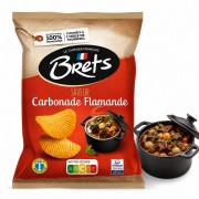 Bret's Saveur Carbonade Flamande 125 Gr
