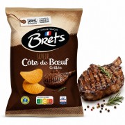 Bret's Saveur Côte de Boeuf 125 Gr