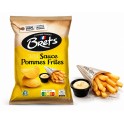 Bret's Saveur Sauce Pomme Frites 125 Gr