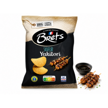 Bret's Saveur Yakitori 125 Gr