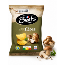 Bret's Saveur C&egrave;pes 125 Gr