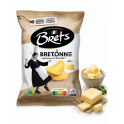 Bret's La Bretonne Saveur Beurre Salée 125 Gr