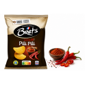Bret's Saveur Pili Pili 125 Gr