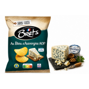 Bret's Saveur Bleu d'auvergne 125 Gr