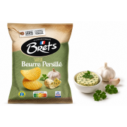 Bret's Saveur Beurre Persillé 125 Gr