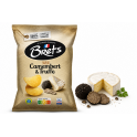 Bret's Saveur Camember & Truffe 125 Gr