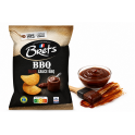 Bret's Saveur Sauce Barbecue 125 Gr