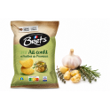Bret's Saveur Ail Confit et Herbes de provence 125 Gr