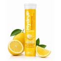 Electrolytes Hydrup Citron 78 Gr