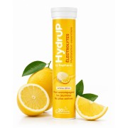 Electrolytes Hydrup Citron 78 Gr Electrolytes Hydrup Citron 78 Gr