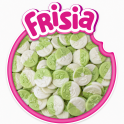Foam Smiles Pomme Frisia 100 Gr