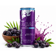 Red Bull The Acai Edition 250 ml Red Bull The Acai Edition 250 ml