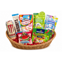Panier Anti-Gaspi Aout