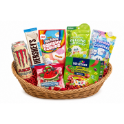 Panier Anti-Gaspi Aout
