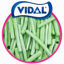 Long Cable Poudr&eacute; Past&egrave;que Vidal 100 Gr
