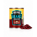 Heinz Beans Cheesy Baked Cathedral City 390 Gr