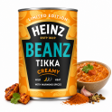 Heinz Beans Tikka Creamy 390 Gr