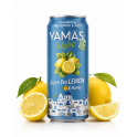 Yamas Light Green Lemon&Honey 330 ml 