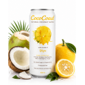 CocoCoast Yuzu 320 ml